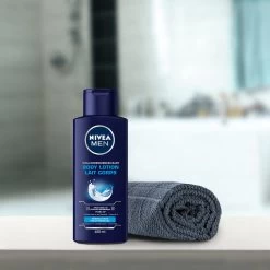 NIVEA MEN Bodylotion - Vitaliserend - 400 Ml -Lichaamsverzorging 1200x1200 128