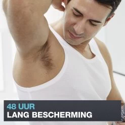 Dove Men+Care Invisible Dry Anti-transpirant Deodorant Spray - 6 X 150 Ml - Voordeelverpakking -Lichaamsverzorging 1200x1200 1286