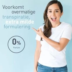 Deoleen Anti-transpirant - Aerosol Regular - Deodorant - 150 Ml 6 Pack -Lichaamsverzorging 1200x1200 1289