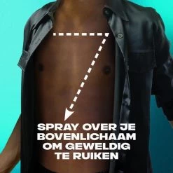 Axe Ice Chill Bodyspray Deodorant - 6 X 150 Ml - Voordeelverpakking -Lichaamsverzorging 1200x1200 1299