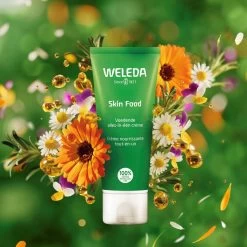 Weleda Skin Food 75ml 23 Weleda Skin Food 75ml -Lichaamsverzorging 1200x1200 130