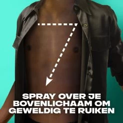 Axe Ice Breaker Bodyspray Deodorant - 6 X 150 Ml - Voordeelverpakking -Lichaamsverzorging 1200x1200 1303