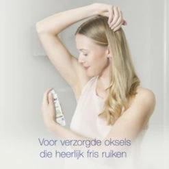 Dove Go Fresh Anti-transpirant Deodorant Spray Cucumber - 6 X 150 Ml - Voordeelverpakking 17 Dove Go Fresh Anti-transpirant Deodorant Spray Cucumber - 6 X 150 Ml - Voordeelverpakking -Lichaamsverzorging 1200x1200 1306