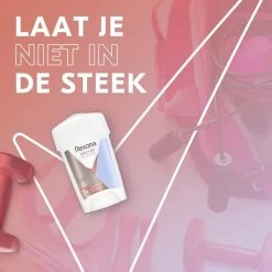 Rexona Women Maximum Protection Anti-transpirant Stick - 2 X 45ml - Voordeelverpakking -Lichaamsverzorging 1200x1200 1318