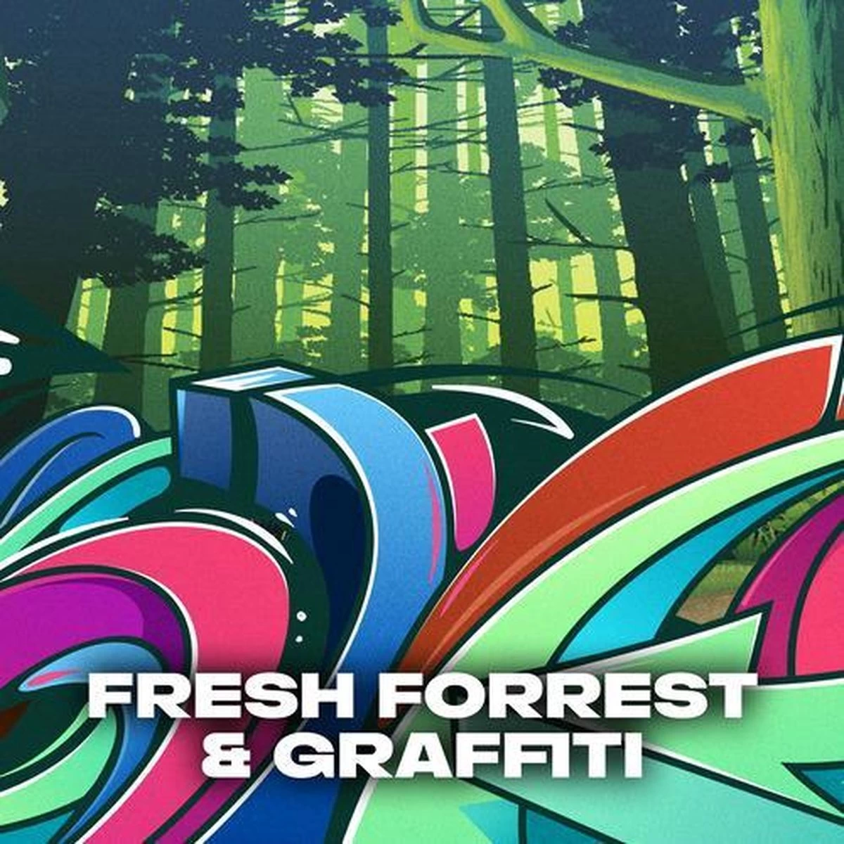 Axe Fresh Forest & Graffiti Bodyspray Deodorant - 6 X 150 Ml - Voordeelverpakking 5 Axe Fresh Forest & Graffiti Bodyspray Deodorant - 6 X 150 Ml - Voordeelverpakking - Afbeelding 5