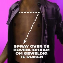 Axe Excite Bodyspray Deodorant - 6 X 150 Ml - Voordeelverpakking 28 Axe Excite Bodyspray Deodorant - 6 X 150 Ml - Voordeelverpakking -Lichaamsverzorging 1200x1200 1346