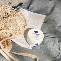 NIVEA Repair & Care Bodycrème - Zeer Droge Huid - 300 Ml -Lichaamsverzorging 1200x1200 15