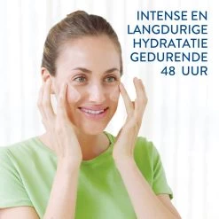 Cetaphil Hydraterende Crème - Vochtinbrengende Crème Gezicht & Lichaam 450GR -Lichaamsverzorging 1200x1200 180
