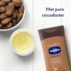 Vaseline® Vaseline Cocoa Bodylotion - 6 X 200 Ml -Lichaamsverzorging 1200x1200 184
