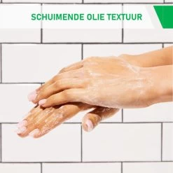 CeraVe - Hydrating Foaming Oil Cleanser - Voor Normale Tot Droge Huid - 473ml -Lichaamsverzorging 1200x1200 191