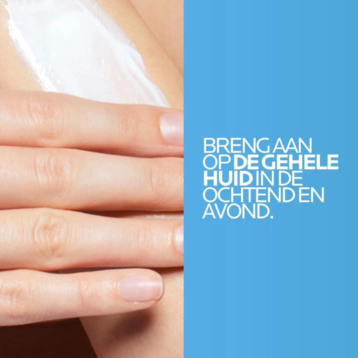 La Roche-Posay Lipikar Balsem AP+m Bodymelk - Droge Huid - 400 Ml 4 La Roche-Posay Lipikar Balsem AP+m Bodymelk - Droge Huid - 400 Ml - Afbeelding 4