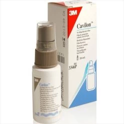 3M Cavilon Huidbeschermende Filmspray - 28 Ml - Huidspray -Lichaamsverzorging 1200x1200 202
