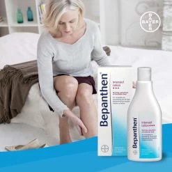 Bepanthen Intensief Lotion - Snel Intrekkend En Hydraterend - Droge, Kwetsbare Huid - 200 Ml -Lichaamsverzorging 1200x1200 222