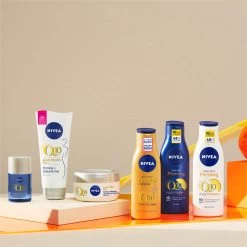 NIVEA Q10 Verstevigende Body Olie - 100ML 8 NIVEA Q10 Verstevigende Body Olie - 100ML -Lichaamsverzorging 1200x1200 224