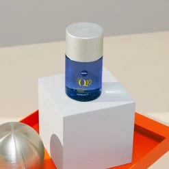 NIVEA Q10 Verstevigende Body Olie - 100ML 9 NIVEA Q10 Verstevigende Body Olie - 100ML -Lichaamsverzorging 1200x1200 225