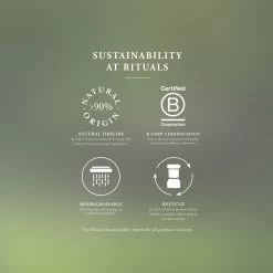 RITUALS The Ritual Of Karma Body Cream & Refill Duo - 440 Ml 11 RITUALS The Ritual Of Karma Body Cream & Refill Duo - 440 Ml -Lichaamsverzorging 1200x1200 231