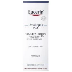 Eucerin UreaRepair PLUS - Urea Lotion - 250 Ml -Lichaamsverzorging 1200x1200 232