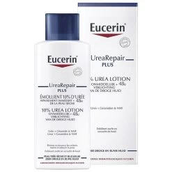 Eucerin UreaRepair PLUS - Urea Lotion - 250 Ml -Lichaamsverzorging 1200x1200 233