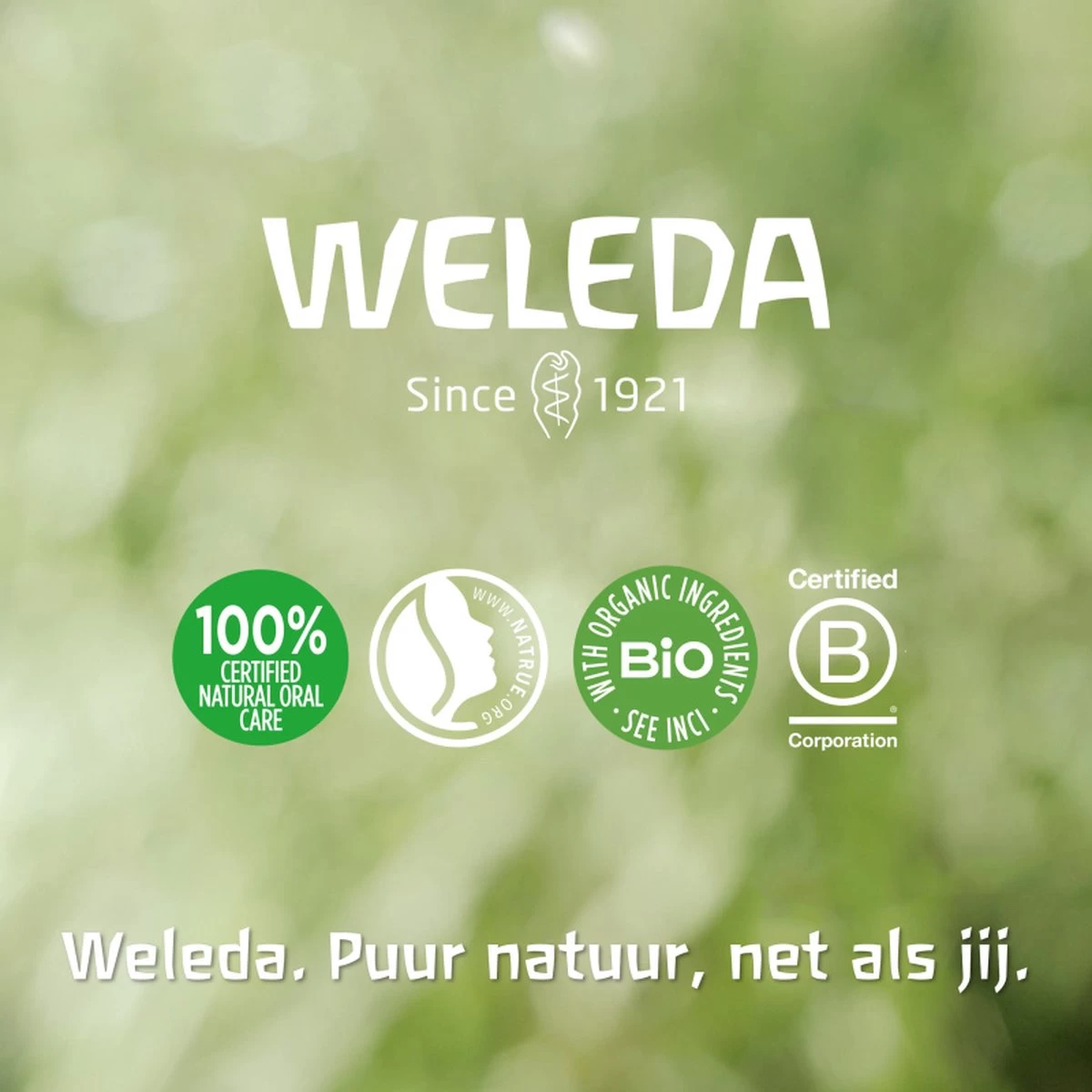 Weleda Mama Tepelzalf 5 Weleda Mama Tepelzalf - Afbeelding 5