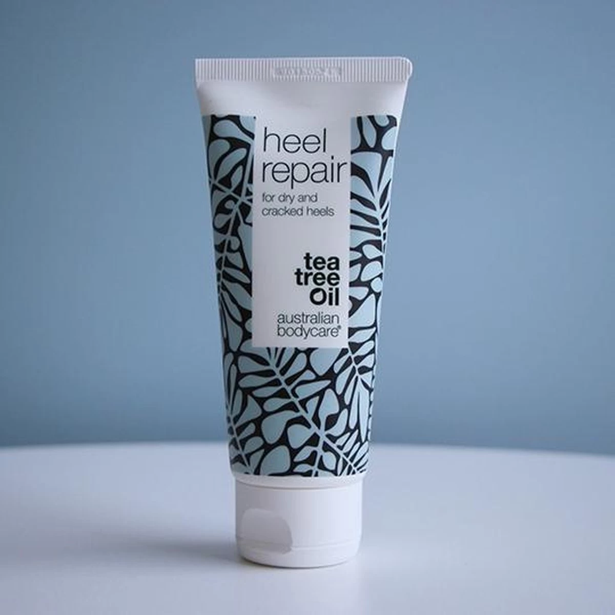 Australian Bodycare Heel Repair 100 Ml - Intensieve Hielcrème Voor Droge Hielen En Hielkloven Met Tea Tree Olie - Dagelijkse Vochtinbrengende Verzorging Voor Erg Droge Voeten En Hielen - Ondersteunt Het Herstellend Vermogen Van De Huid 3 Australian Bodycare Heel Repair 100 Ml - Intensieve Hielcrème Voor Droge Hielen En Hielkloven Met Tea Tree Olie - Dagelijkse Vochtinbrengende Verzorging Voor Erg Droge Voeten En Hielen - Ondersteunt Het Herstellend Vermogen Van De Huid - Afbeelding 3