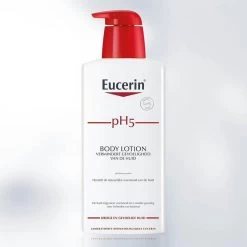 Eucerin Intensive Bodylotion - 400 Ml 29 Eucerin Intensive Bodylotion - 400 Ml -Lichaamsverzorging 1200x1200 336