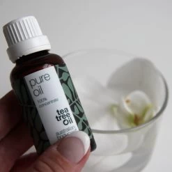 Australian Bodycare Pure Tea Tree Olie 30 Ml - 100% Puur Natuurlijke Tea Tree Olie Uit Australië Tegen Huidproblemen - Houdt De Goede Flora Op De Huid In Balans - Effectief Bij Jeugdpuistjes En Pukkeltjes 14 Australian Bodycare Pure Tea Tree Olie 30 Ml - 100% Puur Natuurlijke Tea Tree Olie Uit Australië Tegen Huidproblemen - Houdt De Goede Flora Op De Huid In Balans - Effectief Bij Jeugdpuistjes En Pukkeltjes -Lichaamsverzorging 1200x1200 341