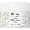 Therme Body Butter Zen White Lotus 225 Gr