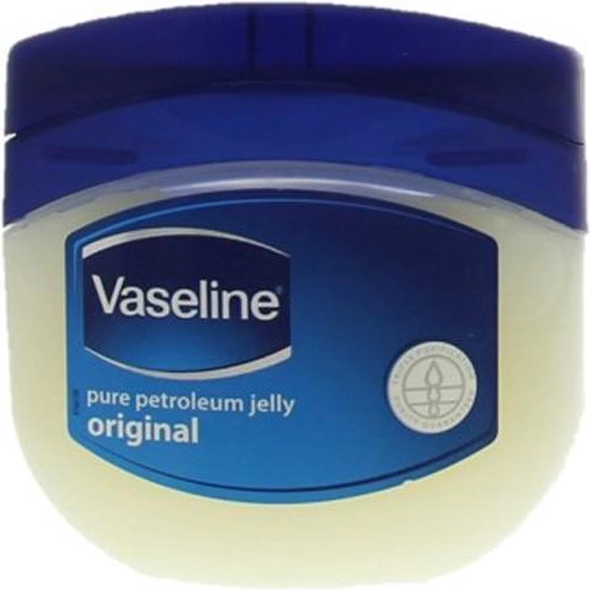 Vaseline® Vaseline Original Petroleum 250 Ml 11 Vaseline® Vaseline Original Petroleum 250 Ml - Afbeelding 11