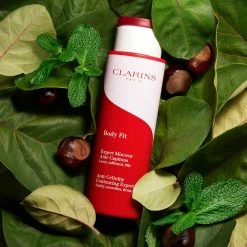 Clarins Body Fit Expert Minceur Anti Cellulite - Bodylotion - 200 Ml 28 Clarins Body Fit Expert Minceur Anti Cellulite - Bodylotion - 200 Ml -Lichaamsverzorging 1200x1200 366