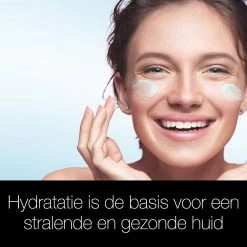 Neutrogena Hydro Boost Aqua Crème, Gezichtscrème, Gezichtsverzorging, Dagcrème Voor Droge Huid, Olievrij, Parfumvrij, 50 Ml 13 Neutrogena Hydro Boost Aqua Crème, Gezichtscrème, Gezichtsverzorging, Dagcrème Voor Droge Huid, Olievrij, Parfumvrij, 50 Ml -Lichaamsverzorging 1200x1200 371
