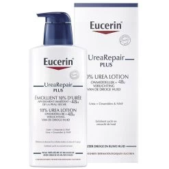 Eucerin UreaRepair Plus - Bodylotion - 400 Ml -Lichaamsverzorging 1200x1200 38