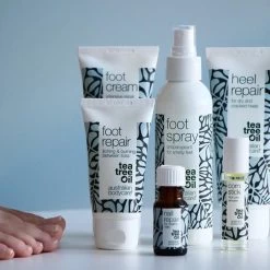 Australian Bodycare Nail Repair 10 Ml - Nagelverzorging Voor Verkleurde, Gescheurde Of Ruwe Nagels - Met Tea Tree Olie En Vitamine E, Die Zorgen Voor Intensieve Verzorging - Kan Ook Gebruikt Worden Voor De Verzorging Van Schimmelnagels & Kalknagels 15 Australian Bodycare Nail Repair 10 Ml - Nagelverzorging Voor Verkleurde, Gescheurde Of Ruwe Nagels - Met Tea Tree Olie En Vitamine E, Die Zorgen Voor Intensieve Verzorging - Kan Ook Gebruikt Worden Voor De Verzorging Van Schimmelnagels & Kalknagels -Lichaamsverzorging 1200x1200 389