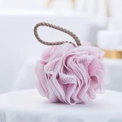 Douche Spons - Bad Spons - Massage Spons - Scrubbing Spons - Douchespons - Set Van 4 Stuks -Lichaamsverzorging 1200x1200 447