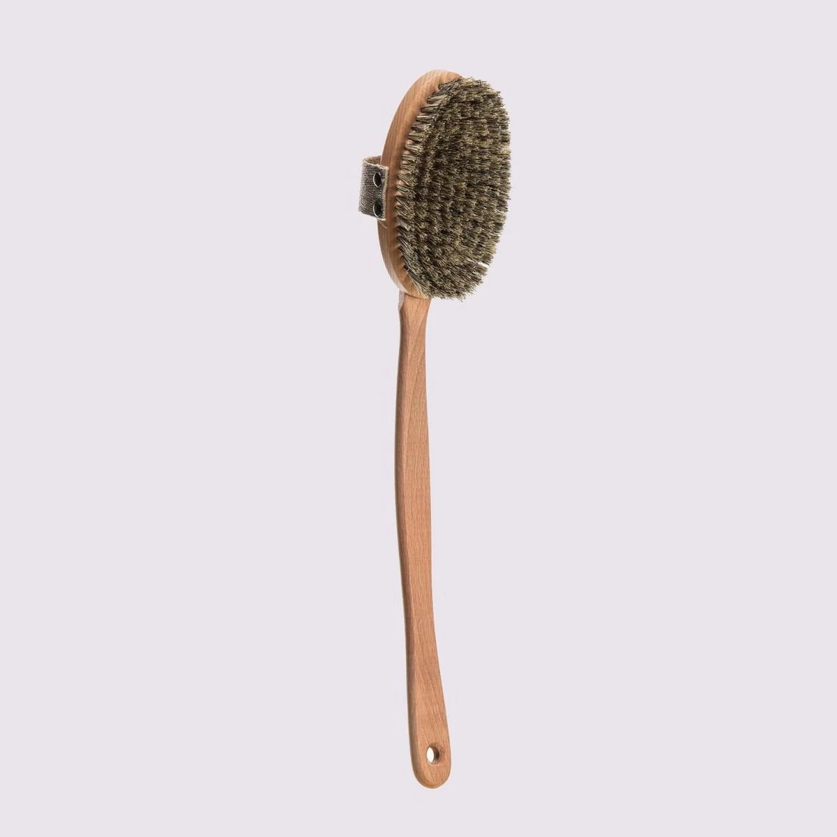 100% Natuurlijke Lichaamsborstel Met Lange Afneembare Steel - Rugborstel Badborstel Doucheborstel - Dry Brushing Huidborstel - Droogborstel - Douche 11 100% Natuurlijke Lichaamsborstel Met Lange Afneembare Steel - Rugborstel Badborstel Doucheborstel - Dry Brushing Huidborstel - Droogborstel - Douche - Afbeelding 11