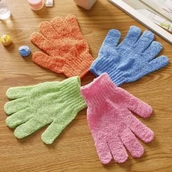Merkloos Hiden | Scrub Handschoenen - Washandje | 1 Stuk -Lichaamsverzorging 1200x1200 519