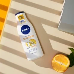 NIVEA Q10plus Verstevigende Bodylotion - 400 Ml -Lichaamsverzorging 1200x1200 52