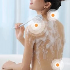 Blubs® Badborstel - Dry Brush - Grijs 14 Blubs® Badborstel - Dry Brush - Grijs -Lichaamsverzorging 1200x1200 531