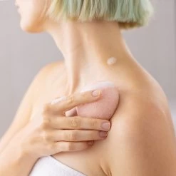 Navaris Set Van 8 Konjac Sponzen - Natuurlijke Sponzen Voor Gezichtsreiniging - Reinigt De Rijpe, Onzuivere, Droge, Gevoelige En Normale Huid - Vegan -Lichaamsverzorging 1200x1200 536