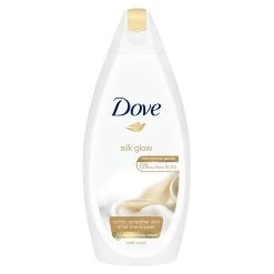 Dove Silk Douchegel - 6 X 500ml - Voordeelverpakking -Lichaamsverzorging 1200x1200 553