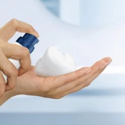 Dove Deeply Nourishing Doucheschuim - 6 X 200ml - Voordeelverpakking -Lichaamsverzorging 1200x1200 556