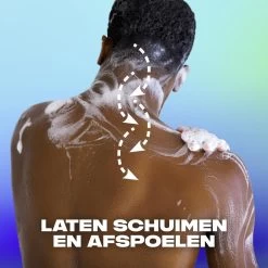 Axe Apollo Showergel - 6 X 250 Ml - Voordeelverpakking -Lichaamsverzorging 1200x1200 562