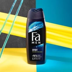 Fa Sport Douchegel 6x 250ml - Grootverpakking -Lichaamsverzorging 1200x1200 566