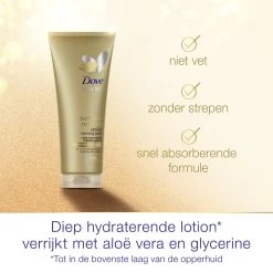 Dove Body Love Summer Revived Light-Medium Zelfbruinende Bodylotion 200 Ml -Lichaamsverzorging 1200x1200 57