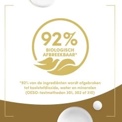 Dove Purely Pampering Sheabutter & Vanille Douchecrème - 6 X 500 Ml 9 Dove Purely Pampering Sheabutter & Vanille Douchecrème - 6 X 500 Ml -Lichaamsverzorging 1200x1200 578