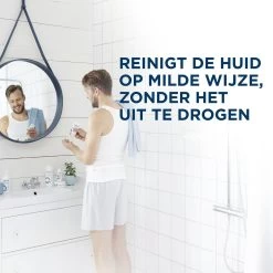 Neutral Sensitive Skin Douchegel - 6 X 250 Ml - Voordeelverpakking -Lichaamsverzorging 1200x1200 604