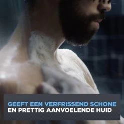 Dove Men+Care Clean Comfort Douchegel - 6 X 400 Ml - Voordeelverpakking -Lichaamsverzorging 1200x1200 615