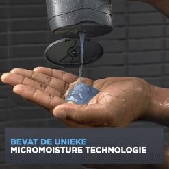 Dove Men+Care Clean Comfort Douchegel - 6 X 400 Ml - Voordeelverpakking -Lichaamsverzorging 1200x1200 617