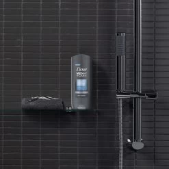 Dove Men+Care Clean Comfort Douchegel - 6 X 400 Ml - Voordeelverpakking -Lichaamsverzorging 1200x1200 618