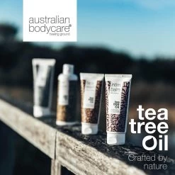 Australian Bodycare Intim Wash 500 Ml - Intieme Zeep Voor De Intieme Zone Met Tea Tree Olie - Helpt Bij Jeuk, Onaangename Geurtjes En Ander Intiem Ongemak - Effectief Tegen Rode Bultjes, Scheerbrand En Ingegroeide Haartjes Na Intiem Scheren -Lichaamsverzorging 1200x1200 626