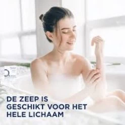 Neutral Zeep Tablet - 10 X 100 G - Parfumvrij 5 Neutral Zeep Tablet - 10 X 100 G - Parfumvrij -Lichaamsverzorging 1200x1200 628